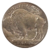 Image 1 : USA 1913 Buffalo 5-cent Variety 1 Choice BU