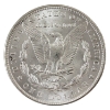 Image 1 : USA Silver 1900-O Morgan Dollar Choice BU