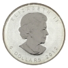 Image 2 : 2012 $5 Titanic Privy Mark SML 1oz .9999 Fine Silver Coin (Tax Exempt)