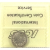 Image 2 : 10-cent 1929 ICCS AU58