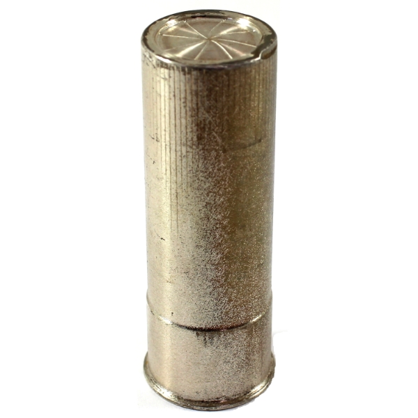 5oz SilverTowne Mint Shotgun Shell Replica .999 Fine Silver Ingot (Tax Exempt)
