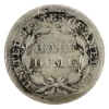 Image 2 : USA 1856 Half Dime VF-EF 