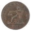 Image 1 : Breton 960, CH-LC-46A2 1812 Thomas Halliday Token BU *RARE*