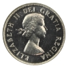 Image 3 : 25-cent 1956 ICCS PL67 Cameo
