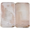 Image 2 : 2x 1oz  National 1985 Christmas .999+ Fine Silver Bars (Tax Exempt)