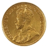 Image 2 : 1912 Gold $5 EF-AU (cleaned)