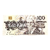 Image 3 : BC-60b 1988 $100 Legacy GEM UNC66 PPQ Bonin-Thiessen SN: BJI1470134