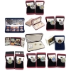 Image 1 : 1995-2014 Bulk Collection of RCM Coin, Stamps & Medallions. 15pcs. 