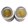 Image 1 : Rolls $2 2021 & 2022 Special Wrapped Rolls of 25pcs. 2 Rolls 