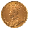 Image 3 : 1913 Gold $5 Hand-Selected Gold Coin - Canada's First Gold Coins in RCM Packaging