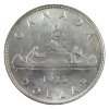 Image 2 : Silver $1 1935 ICCS MS66