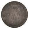 Image 2 : 10-cent 1870 Narrow 0 ICCS VF20
