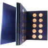 Image 5 : Wellings Mint Ltd. Medallic History of Canada First Edition Proof Set Vol. 1