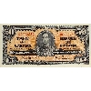 Image 3 : BC-26a 1937 $50 PCGS CUNC64 PPQ Osborne-Towers SN: A/H0032857. *Scarce High Grade Note!