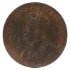 Image 3 : 1-cent 1929 High 9 ICCS MS62 RD & BN