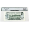 Image 2 : BC-46b 1973 $1 Legacy GEM UNC65 PPQ Crow-Bouey SN:ALT5456676