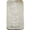 Image 1 : 5oz Sunshine Mint .999 Fine Silver Bar (Tax Exempt)