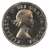Image 3 : 5-cent 1955 ICCS PL65 Ultra Heavy Cameo