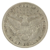 Image 2 : USA Silver 1898 Half Dollar VF