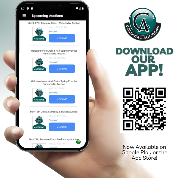 Download Our App!