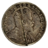 Image 3 : ERROR 5-cent 1908 Large 8 Split Planchet 