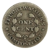 Image 2 : USA 1-cent 1837 Feuchtwanger Token VF