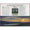 Image 15 : USA The National Parks Quarters Collection