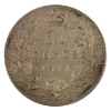 Image 2 : 50-cent 1871 CCCS VF30