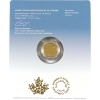 Image 2 : 2023 Gold $5 The Majestic Polar Bear and Cubs 1/10oz .9999 Pure Gold Coin (Tax Exempt)