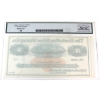 Image 7 : Manhattan Silver Mining Co 1870's Austin, NV Legacy CUNC64 to GEM UNC66 Remainder Banknotes. 4pcs. 