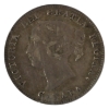Image 3 : 5-cent 1858 Large Date PCGS EF40 