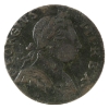 Image 2 : Great Britain 1772 Half Penny