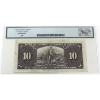 Image 2 : BC-24b 1937 $10 Legacy VF25 Gordon-Towers SN:Z/D0177079