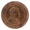 Image 3 : 1-cent 1905 ICCS MS65 Red; Landon