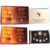 Image 3 :  ANA 1996-2002 Special Silver Proof Sets. 3 Sets. 