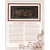 Image 26 : Gold Banknotes of Antigua and Barbuda Collection