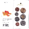 Image 2 : 2011 RCNA Numismatic Association Convention Coin and Medal Set. *Scarce!* #196 of Only 500 Issued!