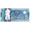 Image 1 : BC-69a 2013 $5 UNC or Better Macklem-Carney SN: HBG1089547