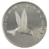 Image 3 : 1/2oz Lasqueti Mint 2007 .999 Fine Silver Proof Coin in All Original Packaging with COA *Rare!*