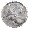 Image 2 : 25-cent 1951 Low Relief ICCS PL65