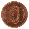 Image 3 : 1-cent 2006 Magnetic ICCS MS65 Red
