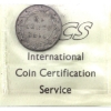 Image 2 : Newfoundland 1894 20-cent ICCS VF30