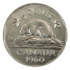Image 3 : 5-cent 1960 NGC PL67