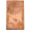 Image 2 :  Half Pound Copper : The Psychedelic Punk Design .999 Fine Bar