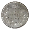 Image 3 : 5-cent 1870 Narrow Raised Rim Prestige Certified MS62
