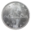 Image 2 : Silver $1 1938 ICCS MS64
