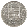 Image 1 : 1867-1967 McTavish Company Centennial Frosted Proof Token in .999 Fine Silver (Tax Exempt)