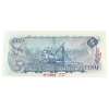 Image 4 : BC-48aS 1972 $5 Specimen Legacy GEM UNC66 PPQ Bouey-Rasminsky SN: CA0000000 237
