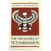 Image 3 : The Treasures of Tutankhamun 'Udjat Eye' Official Reproduction Pin Made of Sterling Silver w/ Enamel
