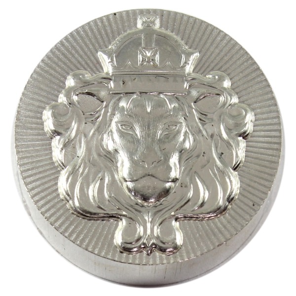 5oz Scottsdale Mint .999 Fine Silver Stacker (Tax Exempt)